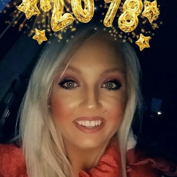 Meet your Posher, Natasha - Picture 1 of 1